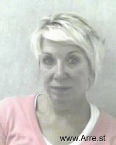 Julia Sears Arrest Mugshot