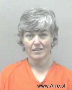 Julia Surbaugh Arrest Mugshot