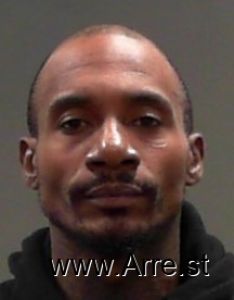 Julian Green Arrest Mugshot