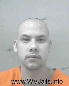 Julian Sanchez-hernandez Arrest Mugshot