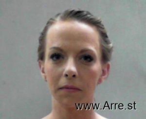 Julianna Hatgy Arrest