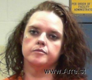 Julie Carnes Arrest Mugshot