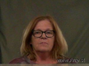 Julie Corbin-hall Arrest Mugshot