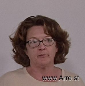 Julie Koontz Arrest Mugshot