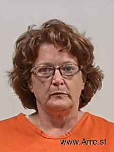 Julie Koontz Arrest Mugshot