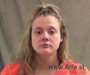 Julie Mckenzie Arrest Mugshot