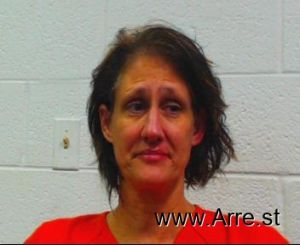 Julie Safford Arrest