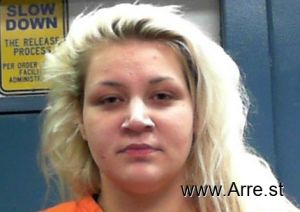 Julie Welling Arrest