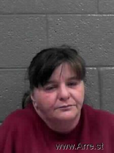 Julie Adkins Arrest Mugshot