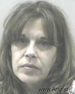 Julie Dennison Arrest Mugshot