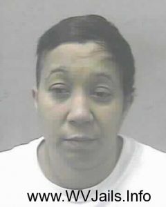 Julie Duiguid Arrest Mugshot