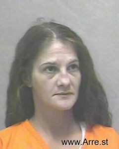 Julie Johnson Arrest Mugshot