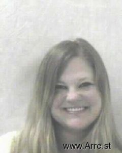 Julie Mcneal Arrest Mugshot