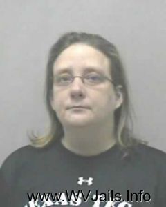 Julie Skidmore Arrest Mugshot