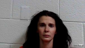 Juliet Southern Arrest Mugshot