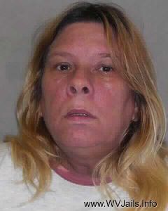 Juliet Bowen Arrest Mugshot