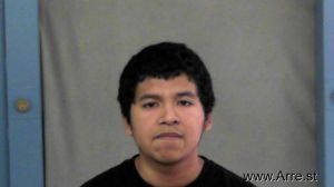 Julio Pinedo Arrest Mugshot