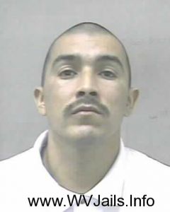  Julio Cesar Cisneros Perez Arrest Mugshot