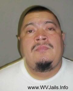 Julio Meza Arrest Mugshot