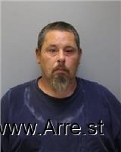 Julius Crites Arrest Mugshot