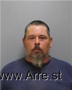 Julius Crites Arrest Mugshot