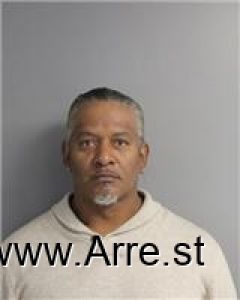 Julius Galloway Arrest Mugshot