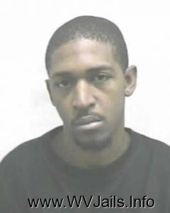  Julius Thompson Arrest