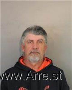 Junior Adkins Arrest Mugshot