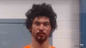 Juriah Roncal Arrest Mugshot