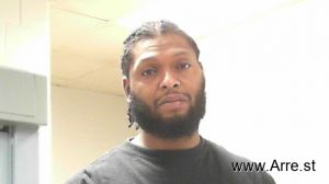 Justin Anderson Arrest