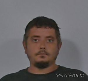 Justin Armstrong Arrest Mugshot