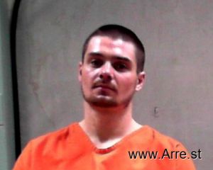 Justin Bartley Arrest