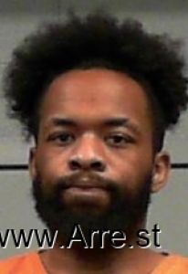 Justin Beamon Arrest Mugshot