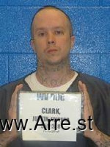 Justin Clark Arrest