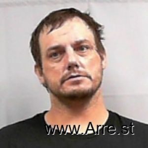 Justin Cook Arrest Mugshot