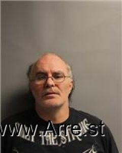 Justin Dickinson Arrest Mugshot