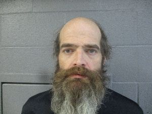 Justin Duckworth Arrest Mugshot