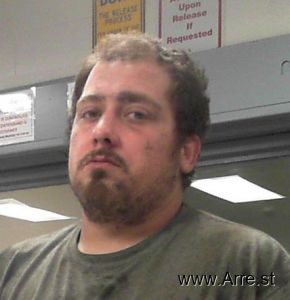Justin Edinger Arrest