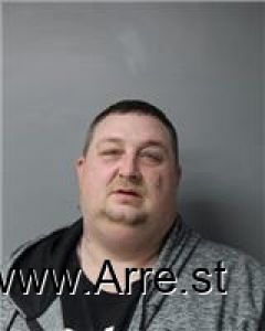 Justin Elkins Arrest Mugshot