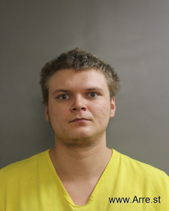 Justin Ferguson Arrest Mugshot