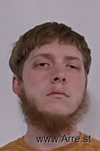 Justin Ketterman Arrest Mugshot