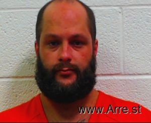 Justin Keyes Arrest