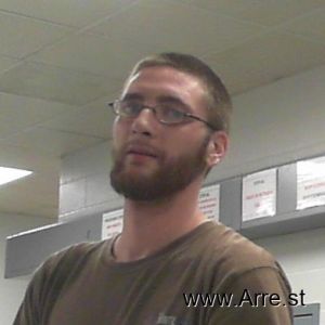 Justin Lambert Arrest