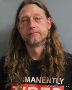 Justin Lockhart Arrest Mugshot