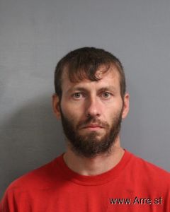 Justin Lyons Arrest Mugshot