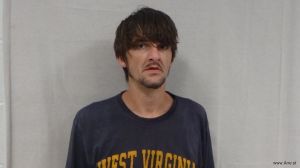 Justin Murphy Arrest Mugshot