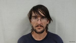 Justin Murphy Arrest Mugshot