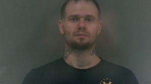 Justin Parker Arrest Mugshot