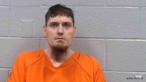 Justin Pennington Arrest