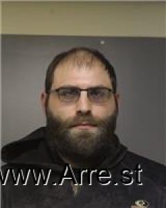 Justin Phillips Arrest Mugshot